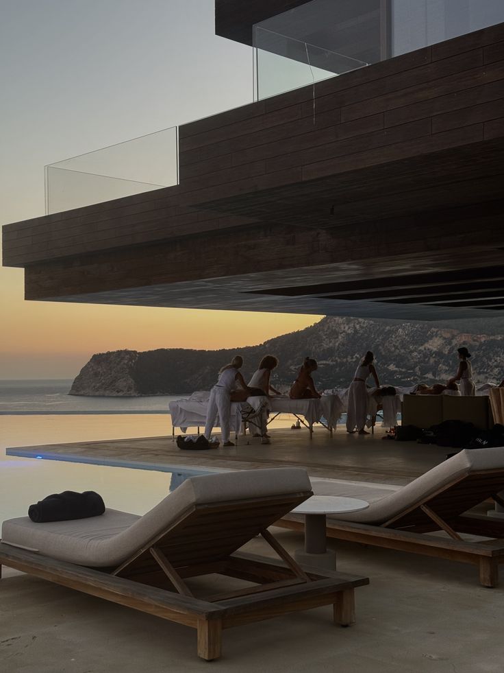 Villas